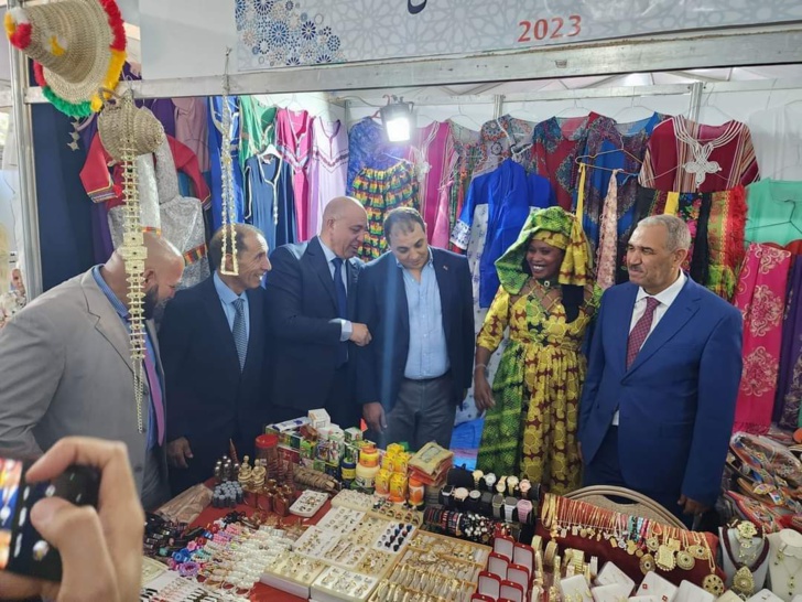 بالصور.. انطلاق فعاليات النسخة 12 لمهرجان فنون الأطلس بأزيلال بالصور.. انطلاق فعاليات النسخة 12 لمهرجان فنون الأطلس بأزيلال