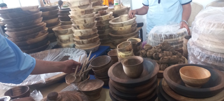 بالصور.. انطلاق فعاليات النسخة 12 لمهرجان فنون الأطلس بأزيلال بالصور.. انطلاق فعاليات النسخة 12 لمهرجان فنون الأطلس بأزيلال