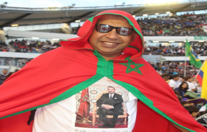 إنجاز مشرف لـ"أكاديمية دريم تمارة" في كأس العالم للشباب بالسويد 2023