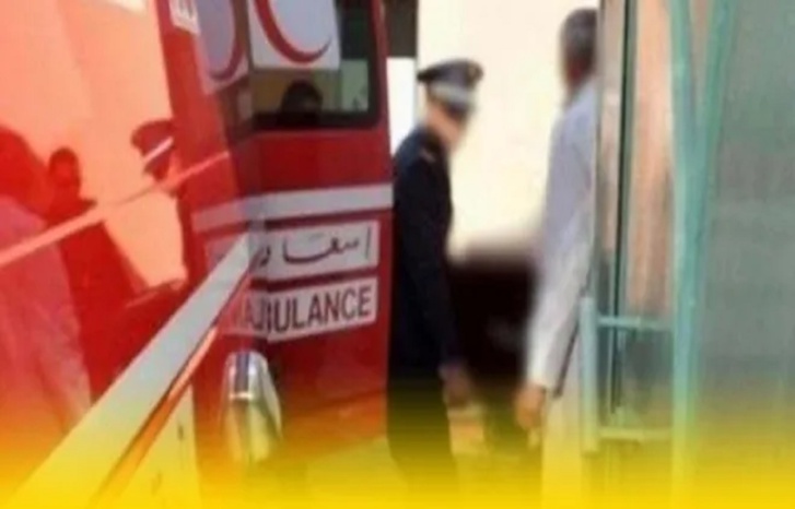 اعتقال إيفواري متورط في جريمة إيذاء عمدي أدت إلى وفاة طفلة اعتقال إيفواري متورط في جريمة إيذاء عمدي أدت إلى وفاة طفلة