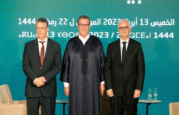 الأغلبية الحكومية: عيد العرش محطة سنوية تمثل للأمة المغربية رمزية عميقة الأغلبية الحكومية: عيد العرش محطة سنوية تمثل للأمة المغربية رمزية عميقة