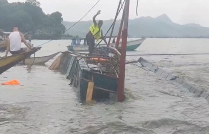 حرائق غابات مدمرة في سوريا وكندا وعواصف عاتية في روسيا وأعاصير في الصين والفلبين حرائق غابات مدمرة في سوريا وكندا وعواصف عاتية في روسيا وأعاصير في الصين والفلبين