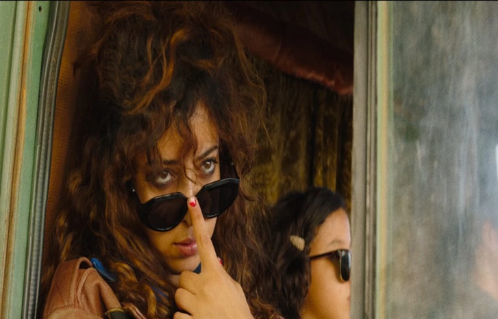 مهرجان الفيلم العربي في روتردام يعلن عن برنامج ليلة الافتتاح وبوستر المهرجان مهرجان الفيلم العربي في روتردام يعلن عن برنامج ليلة الافتتاح وبوستر المهرجان