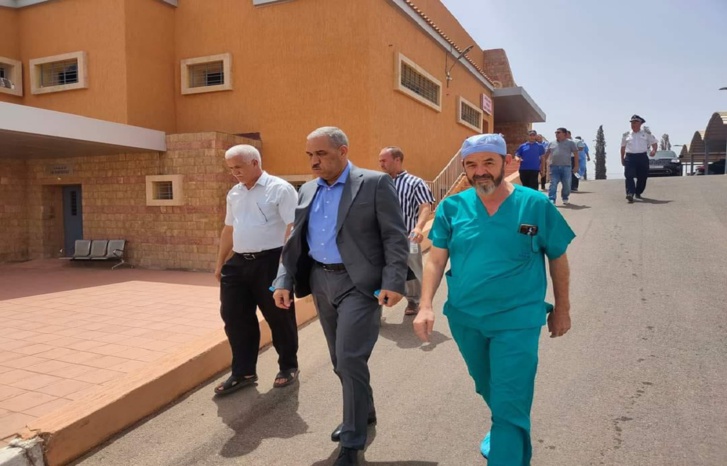 بالصور.. عشرات القتلى في فاجعة انقلاب سيارة للنقل المزدوج بأزيلال بالصور.. عشرات القتلى في فاجعة انقلاب سيارة للنقل المزدوج بأزيلال