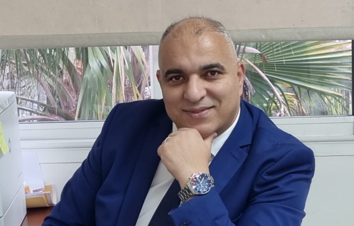 سوفيان بوشكور خبير اقتصادي سوفيان بوشكور خبير اقتصادي