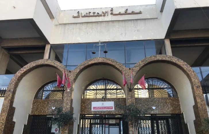 النيابة العامة تخرج عن صمتها فيما يتعلق بالجريمة السابقة للمتهم في قضية "بدر" النيابة العامة تخرج عن صمتها فيما يتعلق بالجريمة السابقة للمتهم في قضية "بدر"