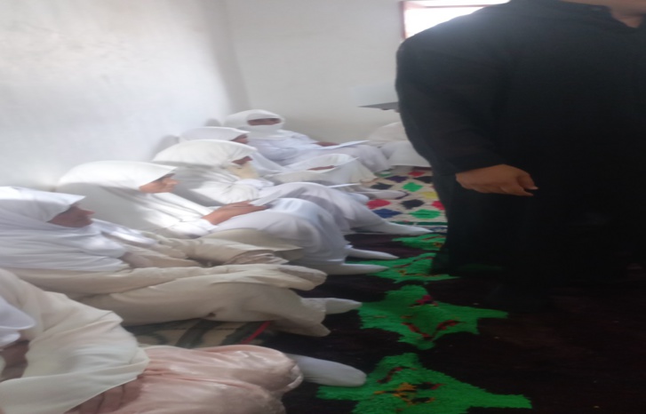 راح ضحيتها 24 قتيل.. عامل اقليم أزيلال يزور أسر ضحايا فاجعة دمنات ويواسي ساكنة دوار عنينات بأيت تمليل ويستمع لشكاويهم راح ضحيتها 24 قتيل.. عامل اقليم أزيلال يزور أسر ضحايا فاجعة دمنات ويواسي ساكنة دوار عنينات بأيت تمليل ويستمع لشكاويهم