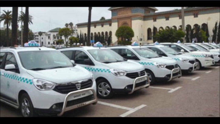 وزارة النقل تمدد أجل التسجيل للحصول على بطاقة السائق المهني وزارة النقل تمدد أجل التسجيل للحصول على بطاقة السائق المهني