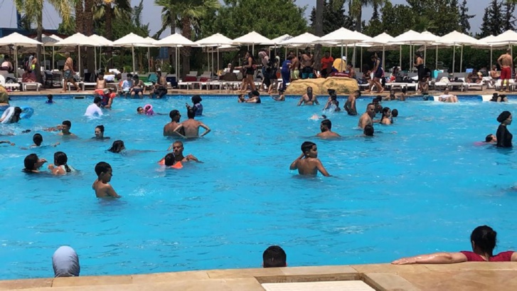 اليوم الوطني للمهاجر بضواحي مكناس بطعم الثقافة والترفيه اليوم الوطني للمهاجر بضواحي مكناس بطعم الثقافة والترفيه