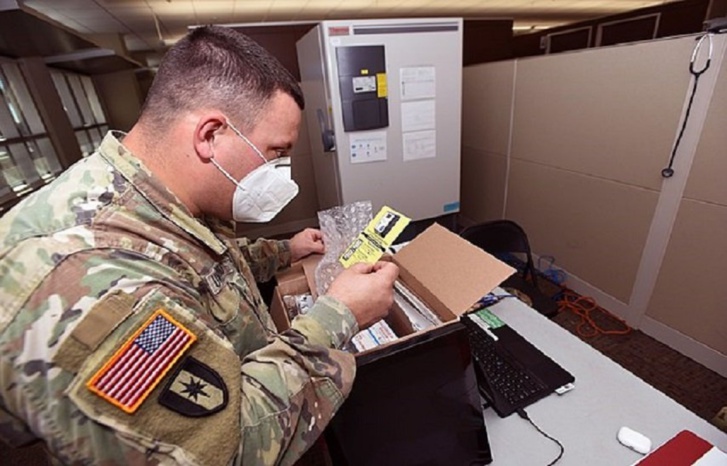 بؤر وبائية اصطناعية في دول أوروبية ودولة عربية بسبب أنشطة الجيش الأمريكي بؤر وبائية اصطناعية في دول أوروبية ودولة عربية بسبب أنشطة الجيش الأمريكي