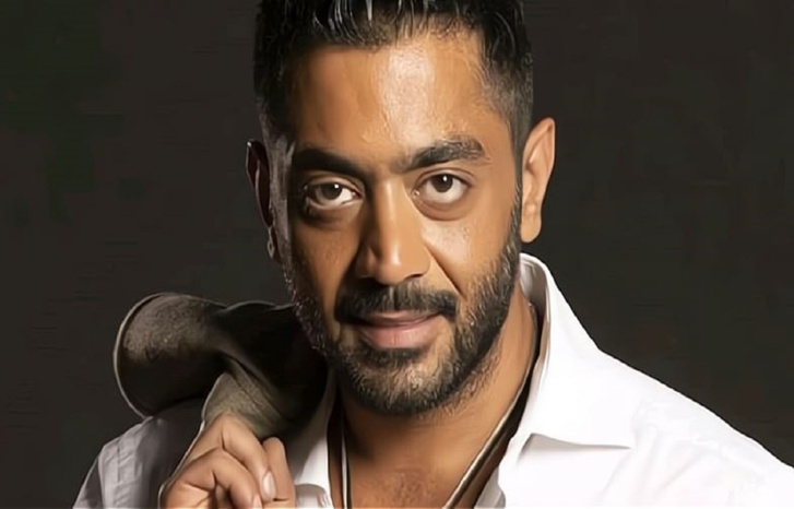 هذه الرواية الحقيقية وراء اعتقال فنان مصري مشهور هذه الرواية الحقيقية وراء اعتقال فنان مصري مشهور