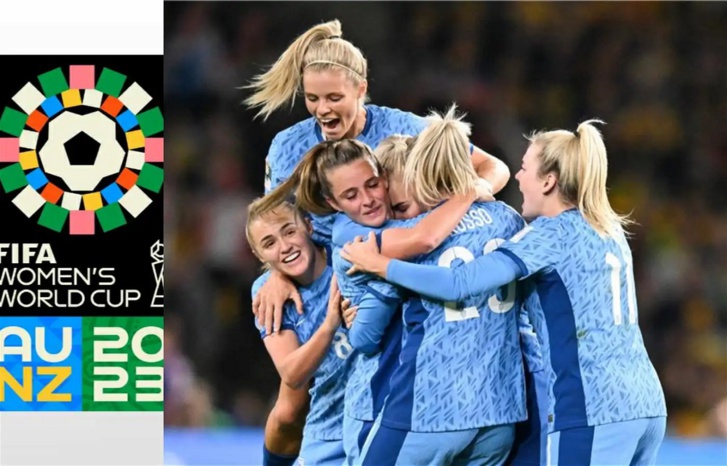 لأول مرة في تاريخها.. إنجلترا تبلغ نهائي مونديال السيدات لأول مرة في تاريخها.. إنجلترا تبلغ نهائي مونديال السيدات