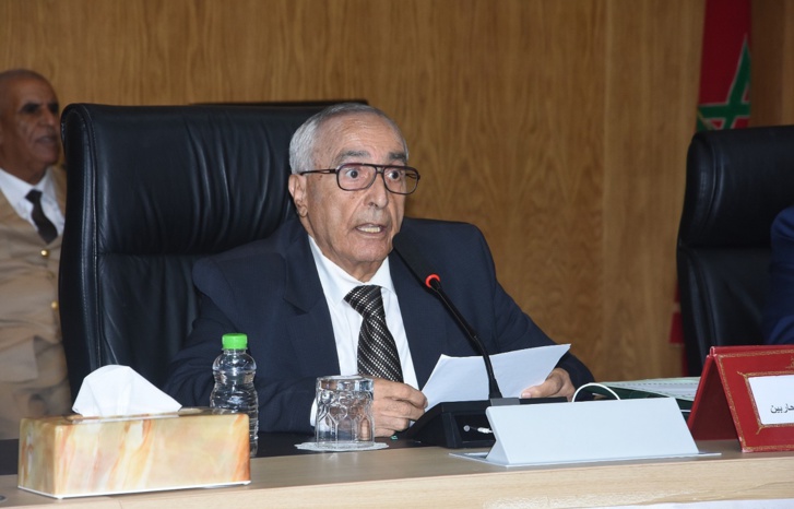 ذكرى 14 غشت محطة مشرقة من تاريخ النضال المغربي