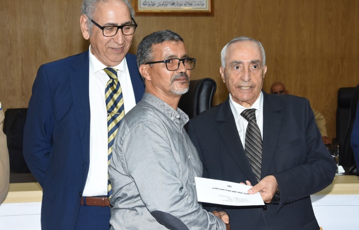 ذكرى 14 غشت محطة مشرقة من تاريخ النضال المغربي