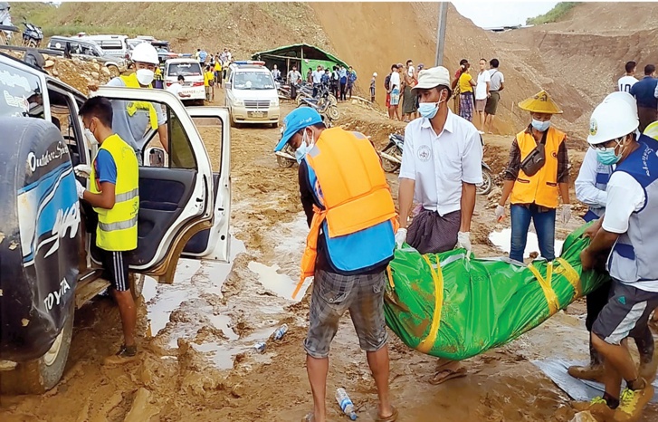 جنون المناخ.. حرارة قياسية وحرائق وفيضانات وانهيارات طينية جنون المناخ.. حرارة قياسية وحرائق وفيضانات وانهيارات طينية
