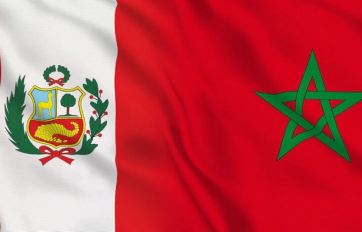 مسؤول بيروفي ينتقد موقف بلاده تجاه قضية الصحراء المغربية مسؤول بيروفي ينتقد موقف بلاده تجاه قضية الصحراء المغربية