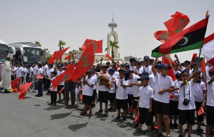 العيون.. دعم واسع من الولاية والمجالس المنتخبة وشركاء لإنجاح "العطلة للجميع" موسم 2023