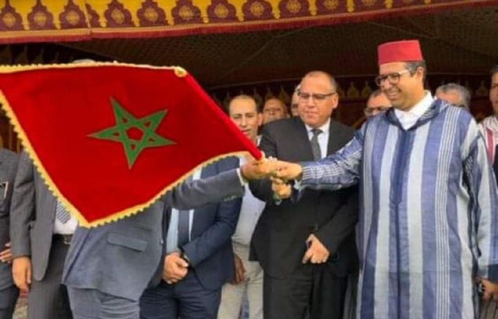 الجديدة تحتفي بالذكريين الغاليتين الجديدة تحتفي بالذكريين الغاليتين