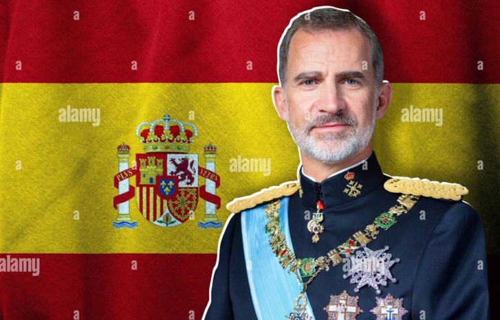 ملك إسبانيا يرشح فيخو خلفا لسانشيز ملك إسبانيا يرشح فيخو خلفا لسانشيز