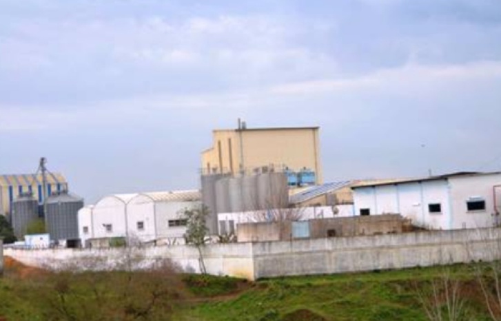 نقابة عمال ومستخدمي ملحق كولينور القصر الكبير في بيان تنديدي نقابة عمال ومستخدمي ملحق كولينور القصر الكبير في بيان تنديدي