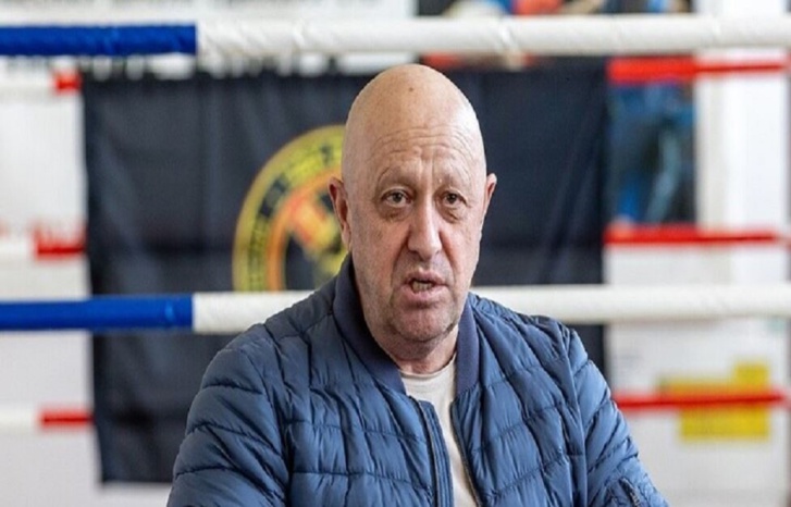 قائد مجموعة "فاغنر" ضمن قائمة الركاب القتلى بتحطم طائرة خاصة في روسيا قائد مجموعة "فاغنر" ضمن قائمة الركاب القتلى بتحطم طائرة خاصة في روسيا