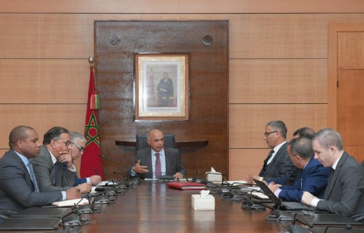 إيقاف الاقتطاعات التي طالت أجور الإدارة التربوية في أفق الحسم في ترقيتهم بشكل نهائي إيقاف الاقتطاعات التي طالت أجور الإدارة التربوية في أفق الحسم في ترقيتهم بشكل نهائي