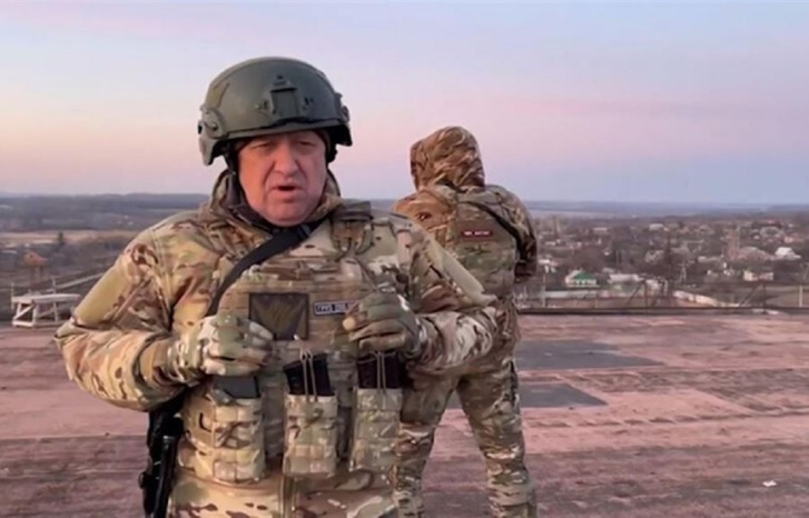 بعد وفاة بريغوجين في حادث تحطم طائرة غامض.. ما مصير مجموعة "فاغنر"؟ بعد وفاة بريغوجين في حادث تحطم طائرة غامض.. ما مصير مجموعة "فاغنر"؟