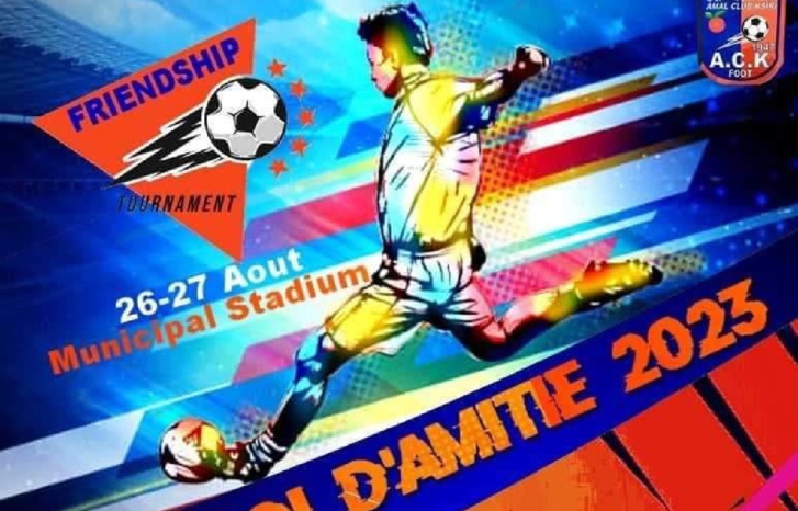 انطلاق فعاليات دوري الصداقة لكرة القدم ببلقصيري انطلاق فعاليات دوري الصداقة لكرة القدم ببلقصيري