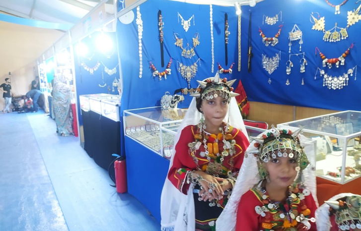 مهرجان “تيميزار” يخلد نسخته الـ11 بعد 3 سنوات من الغياب مهرجان “تيميزار” يخلد نسخته الـ11 بعد 3 سنوات من الغياب