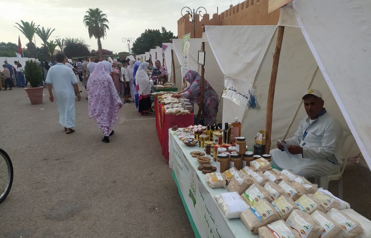 مهرجان “تيميزار” يخلد نسخته الـ11 بعد 3 سنوات من الغياب مهرجان “تيميزار” يخلد نسخته الـ11 بعد 3 سنوات من الغياب