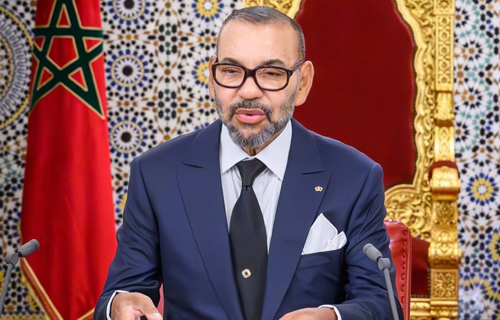 صحيفة إسبانية تبرز تقدم المغرب الدبلوماسي خلف قيادة جلالة الملك