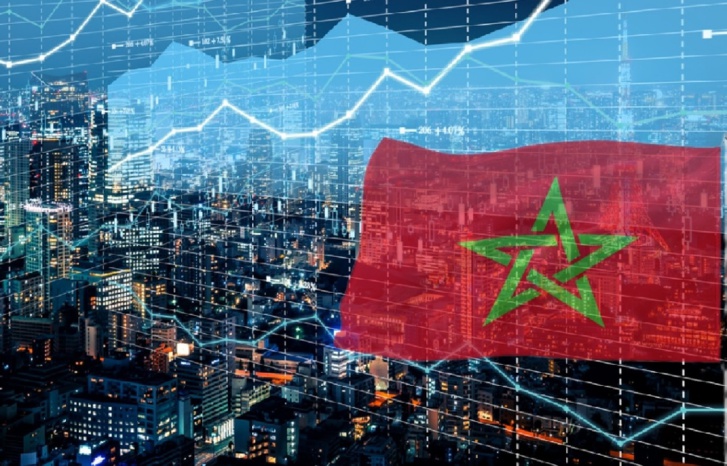 المغرب في صلب دينامية عالمية لإنعاش الاقتصاد الدولي المغرب في صلب دينامية عالمية لإنعاش الاقتصاد الدولي