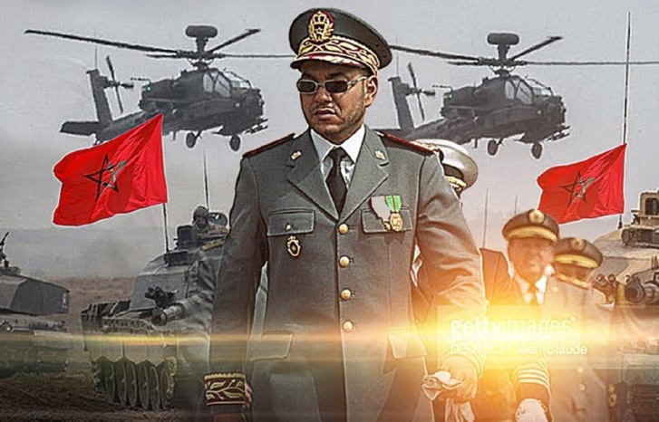 قصة نجاح الجيش المغربي في التحول إلى أقوى الجيوش على الصعيدين العربي والقاري قصة نجاح الجيش المغربي في التحول إلى أقوى الجيوش على الصعيدين العربي والقاري