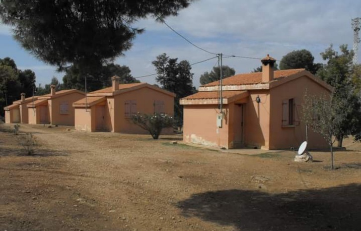 آن الأوان لفتح قطاع السياحة بإقليم تاوريرت... آن الأوان لفتح قطاع السياحة بإقليم تاوريرت...