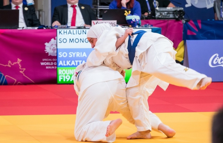 إنجازات المغرب بعالمية برلين حاضرة في اجتماعات الرئاسة الاقليمية للأولمبياد الخاص الدولي بالقاهرة إنجازات المغرب بعالمية برلين حاضرة في اجتماعات الرئاسة الاقليمية للأولمبياد الخاص الدولي بالقاهرة