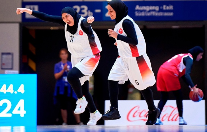 إنجازات المغرب بعالمية برلين حاضرة في اجتماعات الرئاسة الاقليمية للأولمبياد الخاص الدولي بالقاهرة إنجازات المغرب بعالمية برلين حاضرة في اجتماعات الرئاسة الاقليمية للأولمبياد الخاص الدولي بالقاهرة