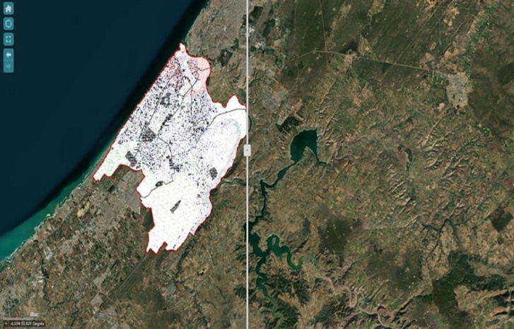 نائب العمدة يدخل على الخط بعد إثارة مخطط التهيئة العمرانية الجديد لجماعة الرباط قلق واسع في أوساط الساكنة نائب العمدة يدخل على الخط بعد إثارة مخطط التهيئة العمرانية الجديد لجماعة الرباط قلق واسع في أوساط الساكنة