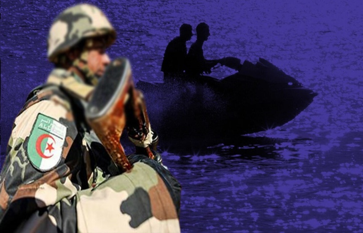 أول تصريح من الجزائر بعد مقتل مغربيين برصاص البحرية الجزائرية أول تصريح من الجزائر بعد مقتل مغربيين برصاص البحرية الجزائرية