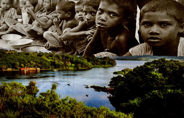 مستقبل إفريقيا يُصْنَع في الخارج ولا يُبْنَى في الداخل مستقبل إفريقيا يُصْنَع في الخارج ولا يُبْنَى في الداخل