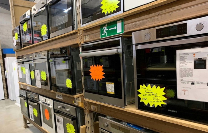 الأفران الكهربائية تشعل فتيل الحرب التجارية بين الشركات المغربية ونظيرتها التركية الأفران الكهربائية تشعل فتيل الحرب التجارية بين الشركات المغربية ونظيرتها التركية