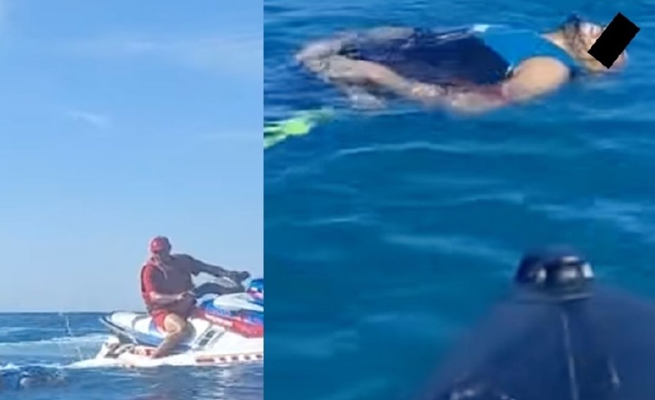 جريمة خفر السواحل الجزائرية لا تزال تلقي بردود الفعل وبريطانيا تدخل على الخط جريمة خفر السواحل الجزائرية لا تزال تلقي بردود الفعل وبريطانيا تدخل على الخط