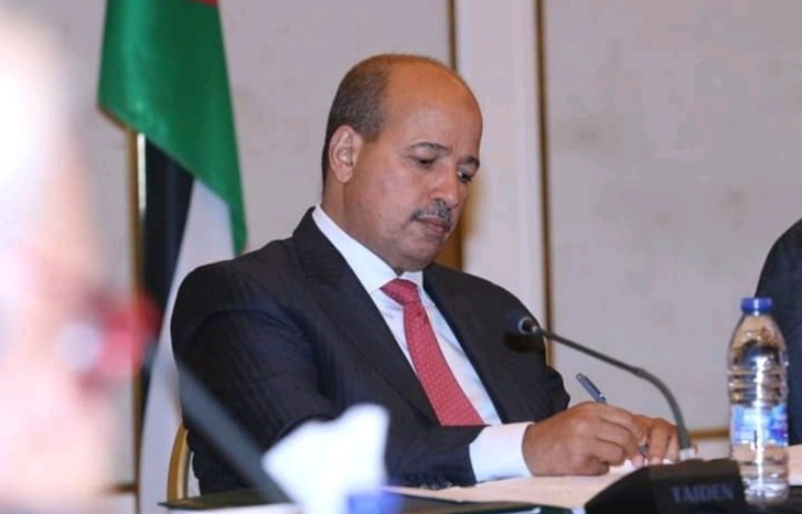 ظرف طارئ يدفع السيد ميارة إلى تأجيل الزيارة البرلمانية لفلسطين ظرف طارئ يدفع السيد ميارة إلى تأجيل الزيارة البرلمانية لفلسطين