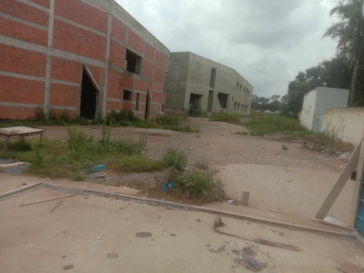 قطب الصناعة التقليدية قطب الصناعة التقليدية