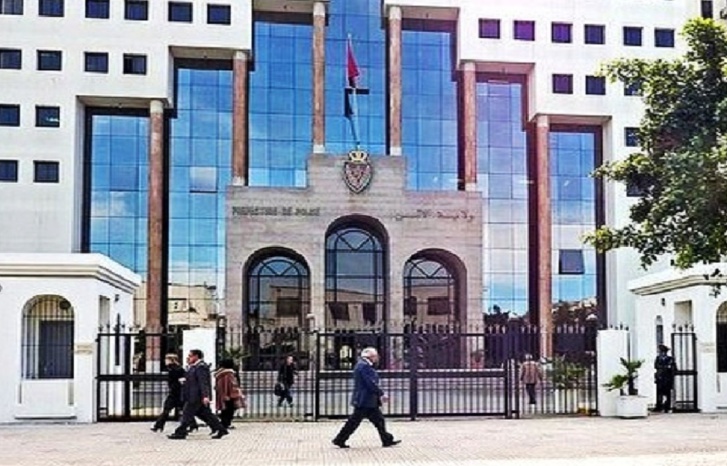 طبيبتان تدعيان تعرضهما لاعتداء من طرف الشرطة وولاية أمن البيضاء توضح طبيبتان تدعيان تعرضهما لاعتداء من طرف الشرطة وولاية أمن البيضاء توضح