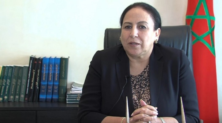 ستة أفلام تتنافس على جوائز المهرجان الدولي لسنيما الجبل بأوزود ستة أفلام تتنافس على جوائز المهرجان الدولي لسنيما الجبل بأوزود