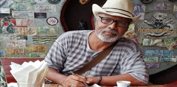 السلاح التكتوني أو الزلزالي.. بقلم // عبده حقي السلاح التكتوني أو الزلزالي.. بقلم // عبده حقي