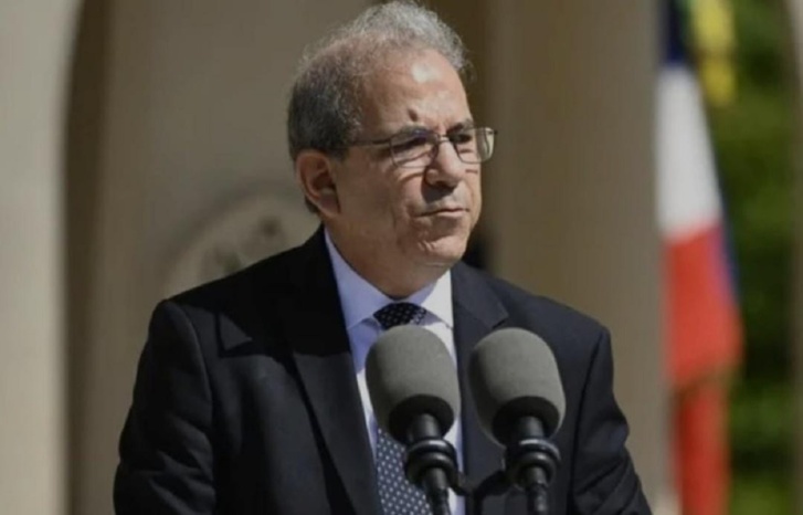 بلاغ هام من اتحاد مساجد فرنسا وشركاؤه في المجلس الفرنسي للديانة الإسلامية حول زلزال المغرب وفيضانات ليبيا بلاغ هام من اتحاد مساجد فرنسا وشركاؤه في المجلس الفرنسي للديانة الإسلامية حول زلزال المغرب وفيضانات ليبيا