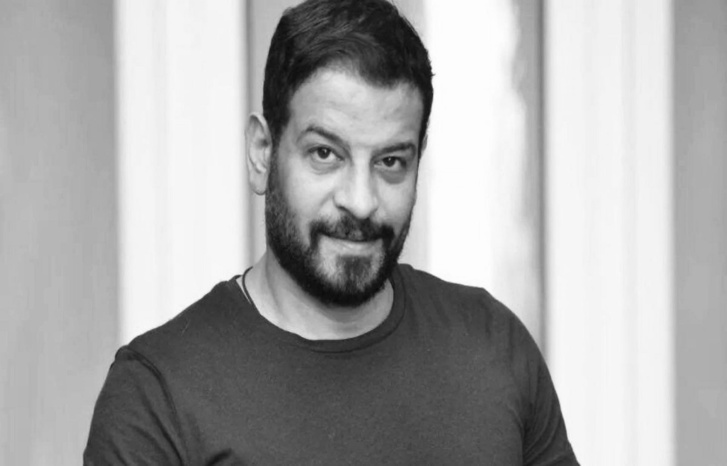 وفاة الفنان المصري أشرف مصيلحي بعد صراع مرير مع المرض وفاة الفنان المصري أشرف مصيلحي بعد صراع مرير مع المرض