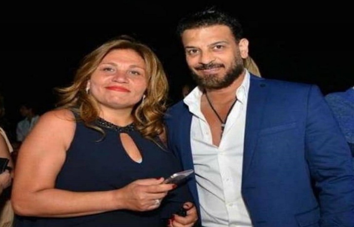 وفاة الفنان المصري أشرف مصيلحي بعد صراع مرير مع المرض وفاة الفنان المصري أشرف مصيلحي بعد صراع مرير مع المرض