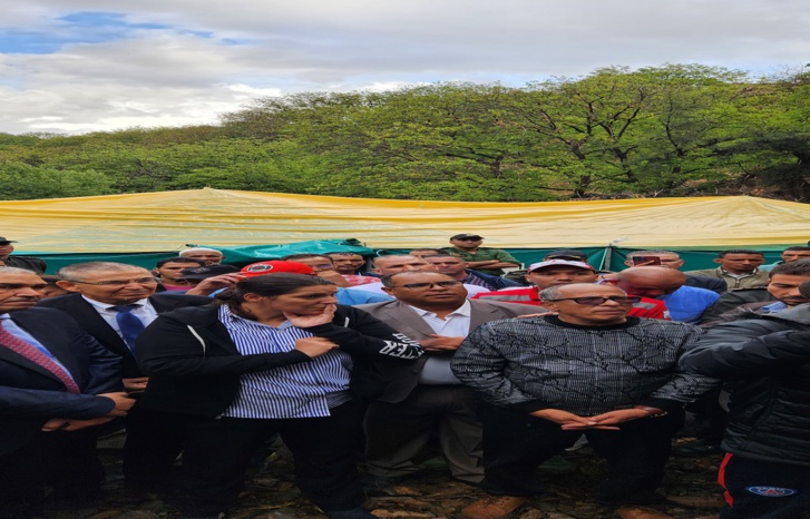 وزيرة السكنى المنصوري في زيارة لمتضرري زلزال الحوز بأزيلال وهذه تفاصيل المبادرات الملكية الاستعجالية وزيرة السكنى المنصوري في زيارة لمتضرري زلزال الحوز بأزيلال وهذه تفاصيل المبادرات الملكية الاستعجالية